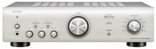 Denon PMA-600NE srebrny - Wzmacniacze - miniaturka - grafika 2