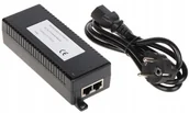Zasilacze do urządzeń sieciowych - Zasilacz Poe SPT-1G/1GP-30W-S 30 W - miniaturka - grafika 1