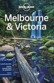 Przewodniki - Melbourne & Victoria Lonely Planet - miniaturka - grafika 1