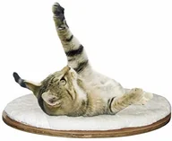 Legowiska dla kotów - Kerbl KERBL 81503 wandliege krojenia owalna 50 x 35 x 1.5 cm dolomitu - miniaturka - grafika 1