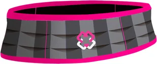Art ARCH MAX ARCH MAX biegowy damski ARCH MAX BELT RUN szaro-różowy - Pozostały sprzęt i akcesoria do ćwiczeń - miniaturka - grafika 3