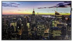 Samsung QM49F - Monitory reklamowe i wyświetlacze - miniaturka - grafika 3