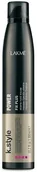 Szampony do włosów - lakmé K. Style Fix Plus  Power Extreme Hold Mousse bardzo Fixing Mousse w ekstremalnych warunkach i długotrwałą przyczepność  300 ML - miniaturka - grafika 1