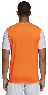 Adidas Koszulka Estro 19 JSY DP3236 DP3236 - Piłka nożna - miniaturka - grafika 2