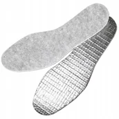 Inne akcesoria dla wędkarzy - Wkładki Filcowe Seco Aluminium Aluterma Ciepło 41 - miniaturka - grafika 1