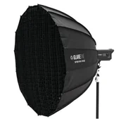 Inne akcesoria studyjne - GlareOne Grid GlareOne do softboxów Hexa 120 PRO - miniaturka - grafika 1