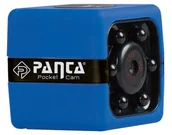 Kamery sportowe - Topshop Panta Pocket Cam - miniaturka - grafika 1