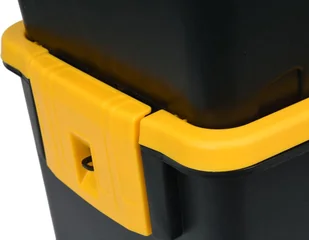 VOREL WÓZEK NARZĘDZIOWY 2 SEGMENTOWY 78731 - Szafy i regały magazynowe - miniaturka - grafika 5