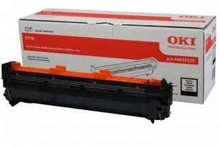 OKI Bęben black | 20000str | C910 44035520 - Bębny do drukarek OKI Bęben black | 20000str | C910 44035520 - Bębny do drukarek - miniaturka - grafika 3