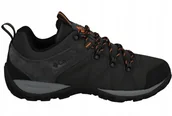 Buty trekkingowe męskie - Columbia Buty Peakfreak Venture BM4486 011 47 - miniaturka - grafika 1
