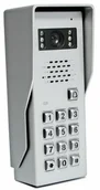 Domofony - Vidos Stacja Bramowa S50D Wideodomofon Szyfr Fv - miniaturka - grafika 1