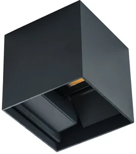 Kanlux Plafoniera Led z czujnikiem ruchu SANSO LED 15W-NW-SE 15 W IP44 4000 K - Oprawy, klosze i abażury - miniaturka - grafika 3