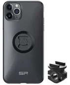 Uchwyty samochodowe do telefonów - SP Connect Uchwyt telefonu Moto Mirror Bundle LT na Apple iPhone Xs Max/11 Pro Max 54523) - miniaturka - grafika 1