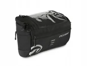 Sakwy rowerowe - Accent Torebka na kierownicę Planet Plus - miniaturka - grafika 1