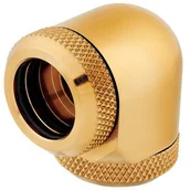 Chłodzenie wodne - Corsair Hydro X Series XF Hardline 90° 14mm OD CX-9052016-WW - miniaturka - grafika 1