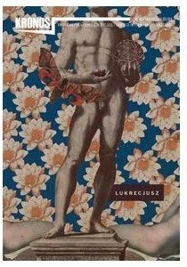 Kronos nr 3 Luter Używana - Czasopisma - miniaturka - grafika 5