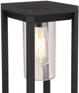 Globo Lampa cokołowa Candela, 50 cm, bez czujnika - Lampy ogrodowe - miniaturka - grafika 2