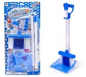 Zabawki AGD - ADAR Zestaw do sprzątania blister 471344 - miniaturka - grafika 1