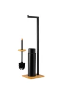 Akcesoria do wc - Galicja Zestaw łazienkowy 9441GA 9441GA SAM ONE SIZE - miniaturka - grafika 1