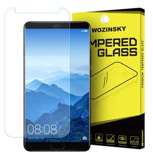 Wozinsky Tempered Glass szkło hartowane 9H Huawei Mate 10 Lite 7426825338778 - Szkła hartowane na telefon - miniaturka - grafika 2