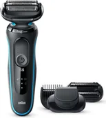 Golarki męskie - Braun Series 5 1850s - miniaturka - grafika 1