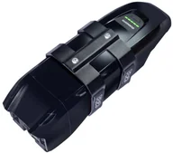 Koszyki rowerowe - PRO PRO Shimano Steps Adapter do koszyka na bidon  2021 Akcesoria do bidonów i bukłaków FAPRBC0035 - miniaturka - grafika 1