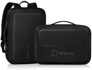 XD Design Plecak Bobby Bizz P705.571 - Torby na laptopy - miniaturka - grafika 8