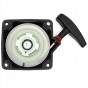 Akcesoria do urządzeń ogrodniczych - Rozrusznik Starter Do Kosy Spalinowej Demon Bass - miniaturka - grafika 1