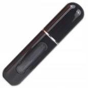 Pozostałe akcesoria do makijażu - Atomizer Podróżny Perfum 5ML Flakonik Aluminium - miniaturka - grafika 1