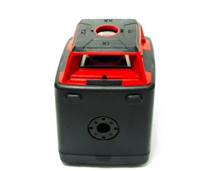 Forgeo Niwelator laserowy Forgeo FLR200 FLR200 - Sprzęt geodezyjny - miniaturka - grafika 4