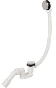 Durasan Syfon Korek Sitko Do Zlewozmywaka Śruba 4 cm Zlew - Syfony - miniaturka - grafika 17