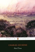 Komiksy obcojęzyczne - Charles Dickens Hard Times - miniaturka - grafika 1