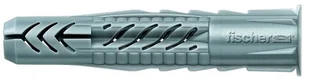 Fischer Kołki uniwersalne UX 8 x 50 mm 10 szt. 90870 - Kołki - miniaturka - grafika 2