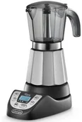 Ekspresy do kawy - DeLonghi EMKP 63.B Alicia Plus - miniaturka - grafika 1