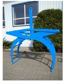 Narzędzia murarskie - Jazon Chwytak rurowy poprzeczny 1000 Jazon CHRP1000 CHRP1000 - miniaturka - grafika 1