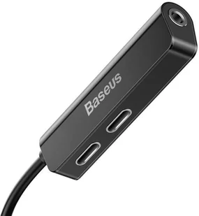Baseus Baseus L52 adapter Lightning mini jack CALL52-01 baseus_20191008151631 - Adaptery i przejściówki - miniaturka - grafika 8