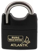 Kłódki - Burg Wächter kłódką Atlantic, 1 sztuki - miniaturka - grafika 1
