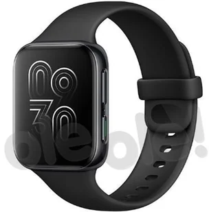 Oppo Watch 41mm Czarny - Smartwatch - miniaturka - grafika 2