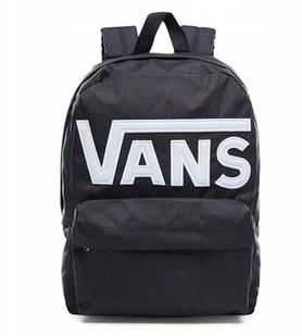 Vans Plecak V00ONIY28 - Plecaki - miniaturka - grafika 9