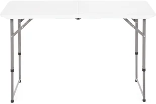 Home&Garden Zestaw mebli cateringowych 122 cm Premium 4+1 900618 - Meble ogrodowe - miniaturka - grafika 4