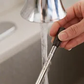 Pozostałe akcesoria kuchenne - Mastrad Termometr MEAT IT Bluetooth MA-F74300 - miniaturka - grafika 1