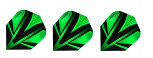 Piórka Harrows VIVID do lotek rzutek darta 3 Szt - Dart - miniaturka - grafika 2