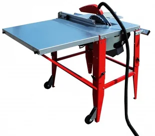 Holzmann 443 44350017 Tarczówka stolarska 400V max średnica tarczy 315 mm wymiary blatu 500x800 mm) 50017-uniw - Inne urządzenia budowlane - miniaturka - grafika 7