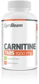 Spalacze tłuszczu - Gymbeam Carnitine 60Tabs - miniaturka - grafika 1