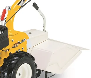 Stiga Glebogryzarka do SILEX 95 / Nr artykułu: 290950020/10 - Akcesoria do kos i kosiarek - miniaturka - grafika 4