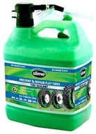 Narzędzia rowerowe - SLIME SLIME uszczelniacz do opon Tire Sealant 3,78 litra - miniaturka - grafika 1