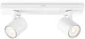 Lampy sufitowe - 2-punktowa lampa sufitowa LED Runner - miniaturka - grafika 1