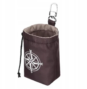 Torebka na przysmaki dla psa lub kota - 250 ml - Artykuły szkoleniowe - miniaturka - grafika 6