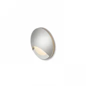 Oprawy, klosze i abażury - Redlux Oprawa do wbudowania CLUB IND R12686 - miniaturka - grafika 1