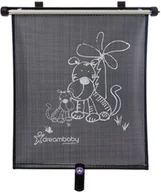 Akcesoria do fotelików - Dreambaby Dwustronna Roleta Samochodowa Do Auta - miniaturka - grafika 1